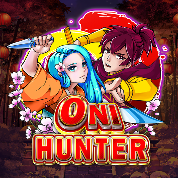 ONI HUNTER